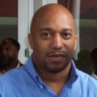 Adam Boyd