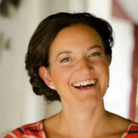Anna Borgert