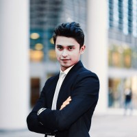 Arafat Bin Mizan