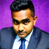 Rajesh R Nair