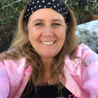 Wendy Haines
