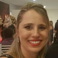 Isabela Maria Laubenstein Pereira