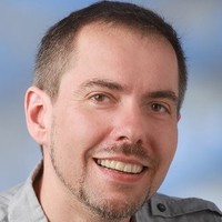 Eric Bertrand