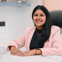 Pritika Pokharna Jain