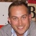 Chris Brattin