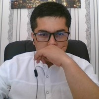 Shahboz Majitov