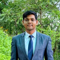 Sayan Mandal