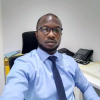 Jean Patrick Kassi
