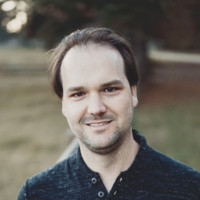 Derek Dyson