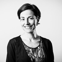 Blandine Contamin- Pavlovic