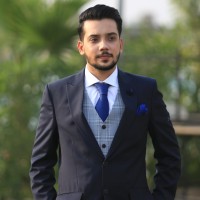 Muhammad Asad Iqbal