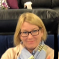 Maria Gustafsson