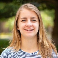 Rachel Stoeckert, Ei