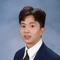 Kohsiang Kao