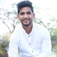 Vinay Mhatre