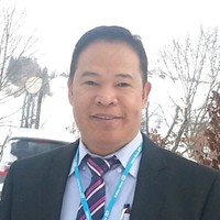 Valentino Delos Santos