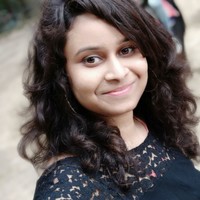 Vaidehi Raj