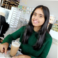 Sakshi Shirole