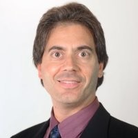 Mark DiNunzio