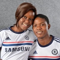 Blessing Mawire