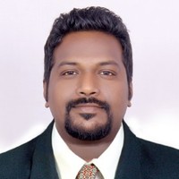 Binu Cherian