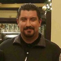 Anthony Blanco