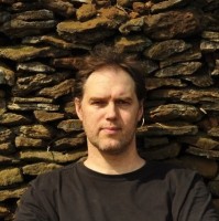 Andriy Hikavyy
