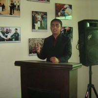 WAQAS REHMAN
