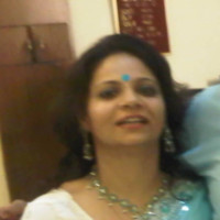 Pallave Sharma
