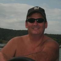 Ed Wedelstadt