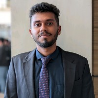 Advaith Rajesh