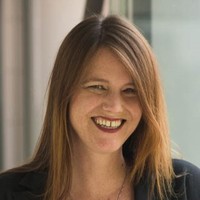 Julia Warkentin