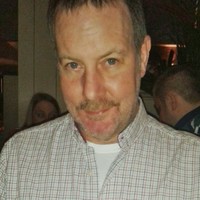 Geoff Bailey