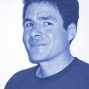 Chuck Dietsche
