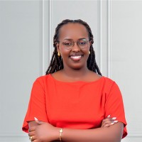 Sandra Kayumba Umuhoza