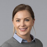 Elin Mendenhall