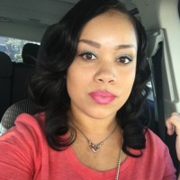 Shawntakia Williams