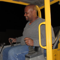 Ronald Reid