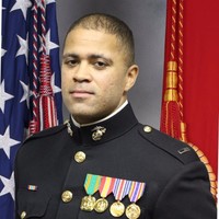 Terrence Stephens