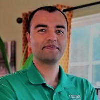 Kaustubh Misra