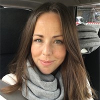 Linneá Mårtensson