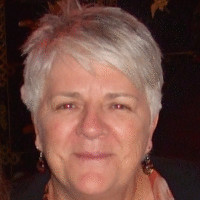 Mary Leversha