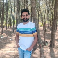 Dhyanesh Desale