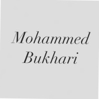 Mohammed Bukhari