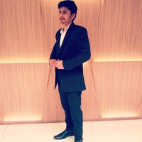 Shivam Ojha