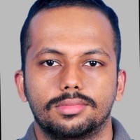 Akhil Ajayakumar Menon