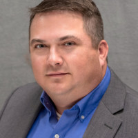 Andrew Jett, CISSP