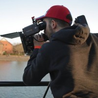 🎬 Nathan Lomax-Cooke 🎥🎞️