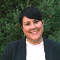 Amy Maas