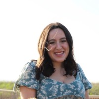 Samantha Cuesta, MHA